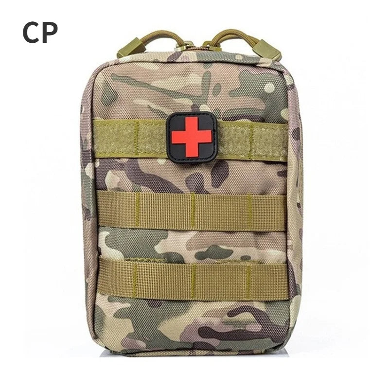 1Pc Tactical First Aid Kits Medical Bag Emergency Kit