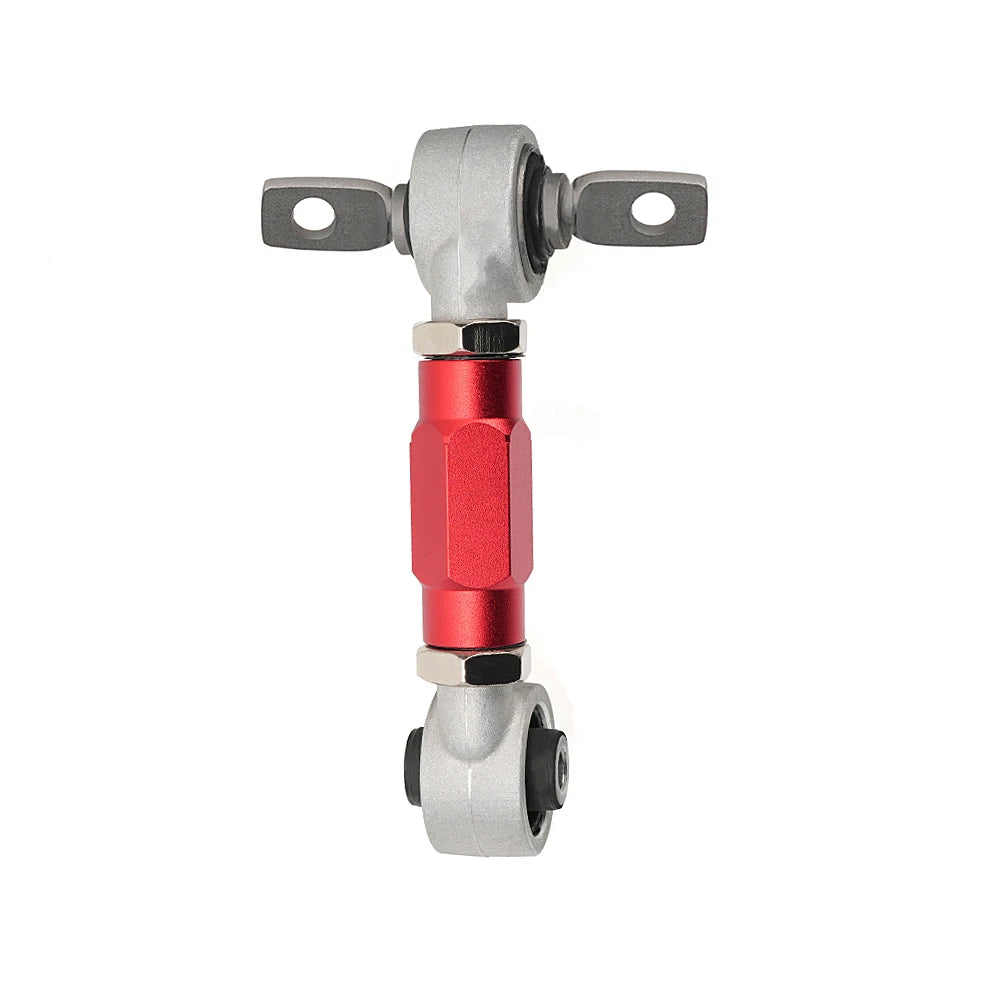 Honda Rear Camber Adjustable Link For Honda Civic EK EG CRX 1988-2000 LTB002 RASTP-Aluminium Rear Adjustable Suspension Camber Kit Dog Bone