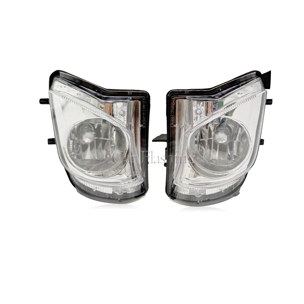 Fog light LEXUS IS250 IS300 2006 2007 2008 2009 2010 Car Front Bumper