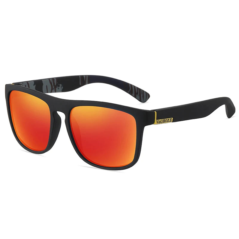 Sunglasses Unisex Sun Glasses Fishing Eyewear UV400 Polarized
