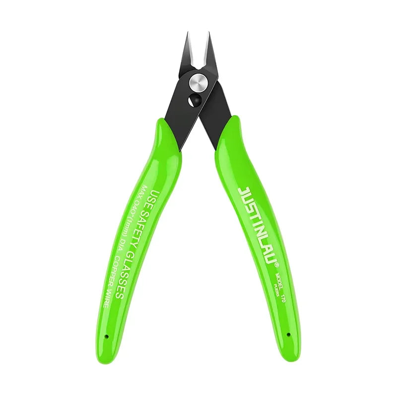Universal Pliers Snips Multi Functional Tools Electrical Wire Cable Cutters