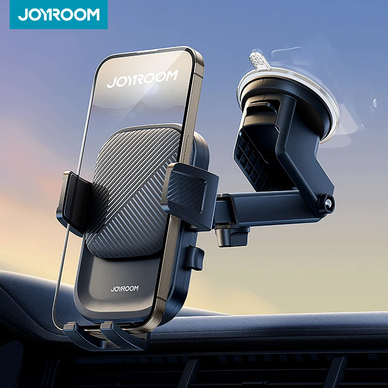 Car Phone Holder 360° Rotation Car Air Vent Phone Holder Universal Hands-Free Cell Phone Mount For 4.7-6.9'' Phones