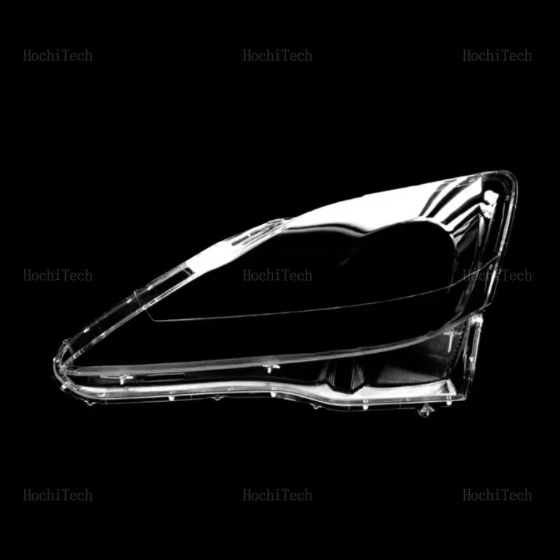 Lexus Is250/350 Transparent Housing Front Headlights Lens Shell Cover Lampcover Lampshade For Lexus IS250 IS300 IS350 XE20 2006-2012
