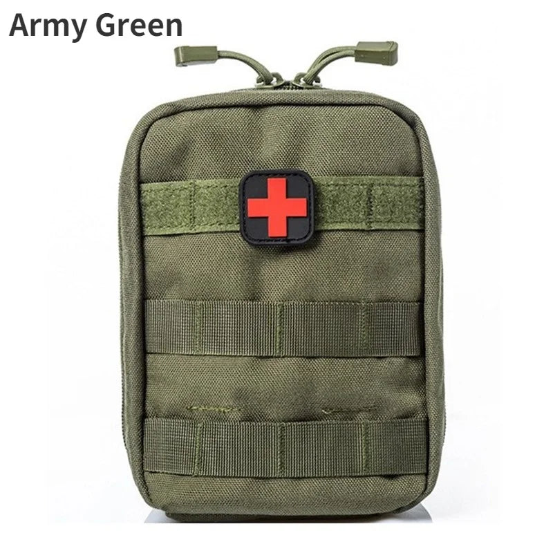 1Pc Tactical First Aid Kits Medical Bag Emergency Kit