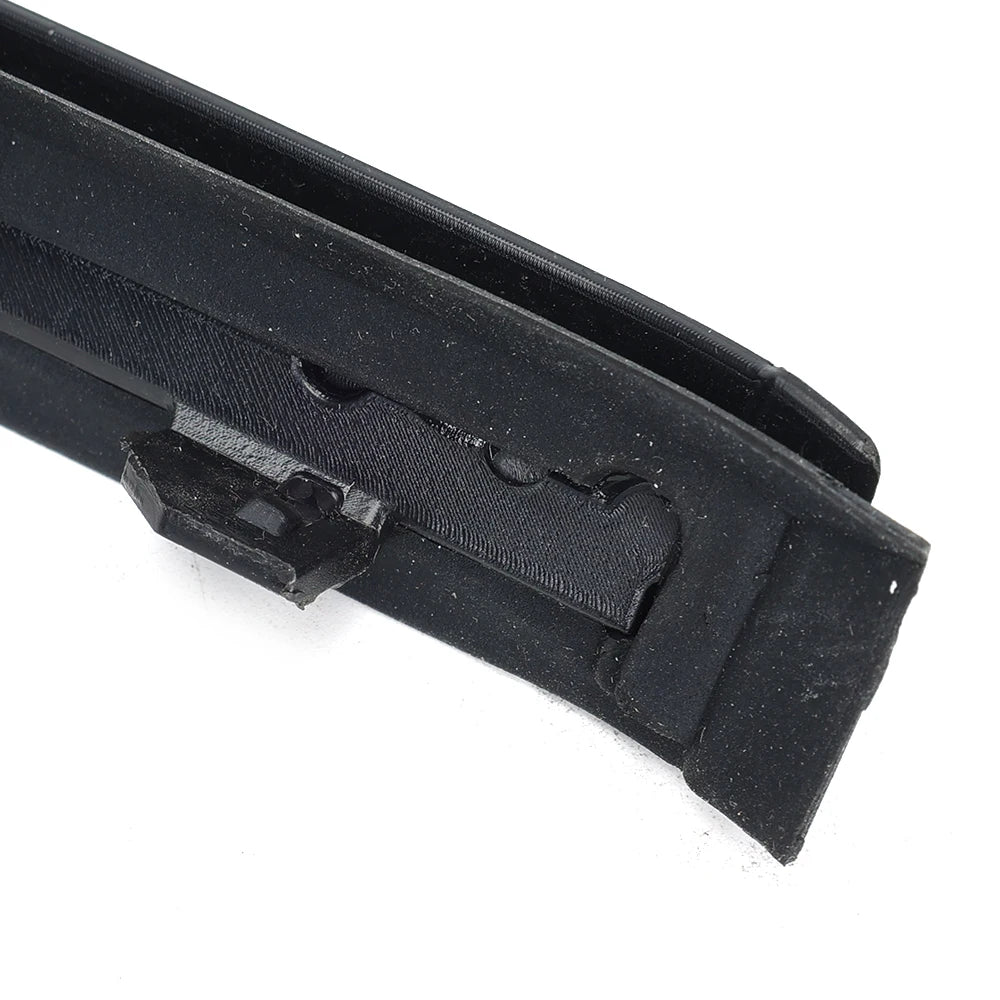 Windshield Pillar Moulding for Lexus IS 2006-2013 with Clips Kit Pillar Moulding Outer Protective Strip 75551-53020 75552-53020