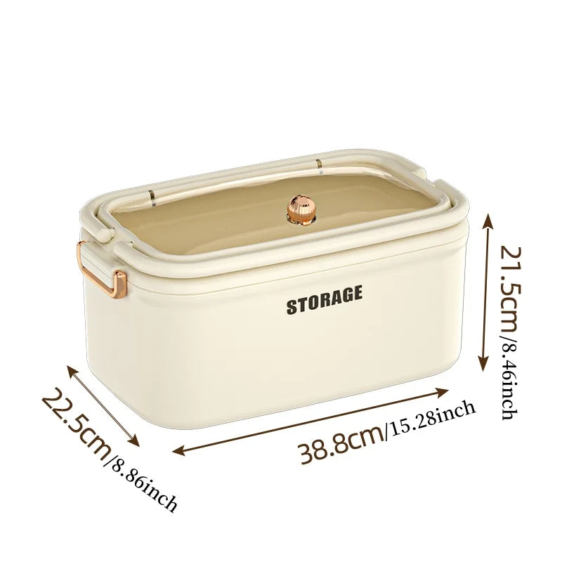 First Aid Organizer Box Medical Box