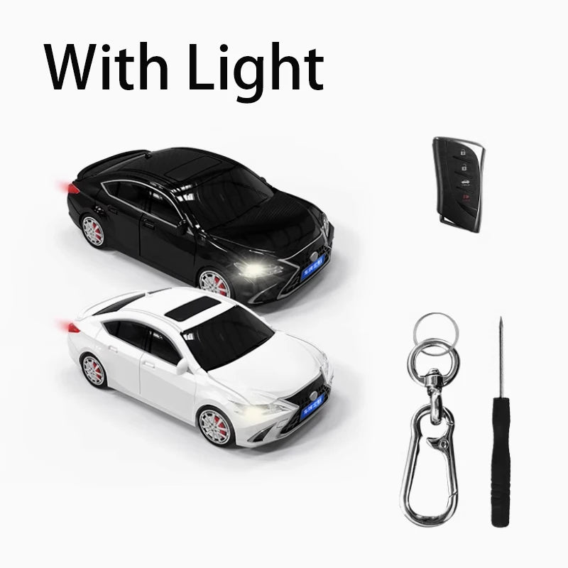 Car Model for Lexus Es for NX IS RX ES GX LX LS UX GS 200 260 300 350 NX200 NX300 RX350 ES300 3 4 Button Key Cover Accessories