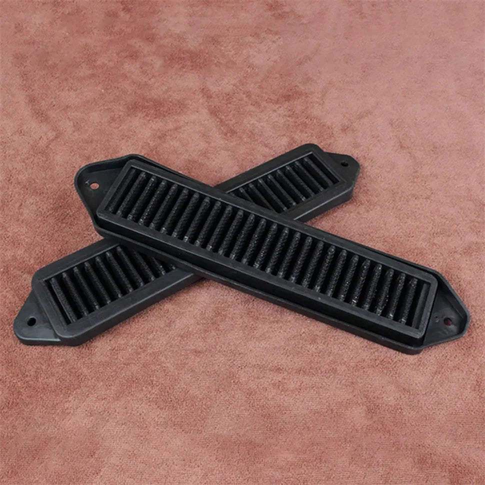 Cabin Air Cowl Filter Air Cowl Filter For BMW E Chassis Only E82 E88 E90 E91 E92 E93 X1 M3 128i 135i 328i 335i