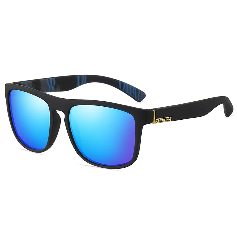 Sunglasses Unisex Sun Glasses Fishing Eyewear UV400 Polarized