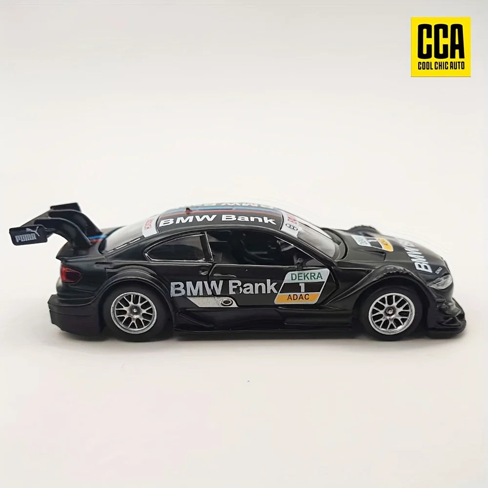 Alloy Car Model Set Palm-Sized Mini Collectibles Portable Kids Toy Perfect for Birthdays Christmas Halloween Decorative Display