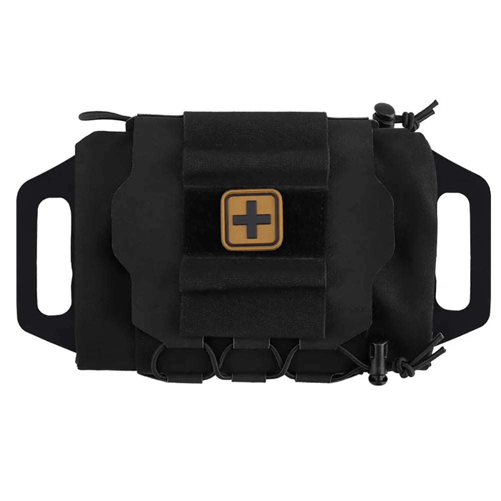 Tactical first aid kit Outdoor Hunting bag Military Pouch