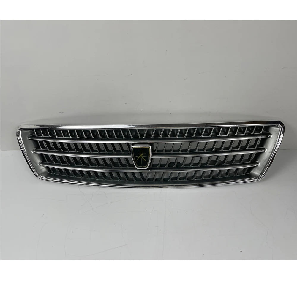 Front Grille GX100 JZX100 for Toyota CHASER 53111-22380 35301-22350, 1997-2000