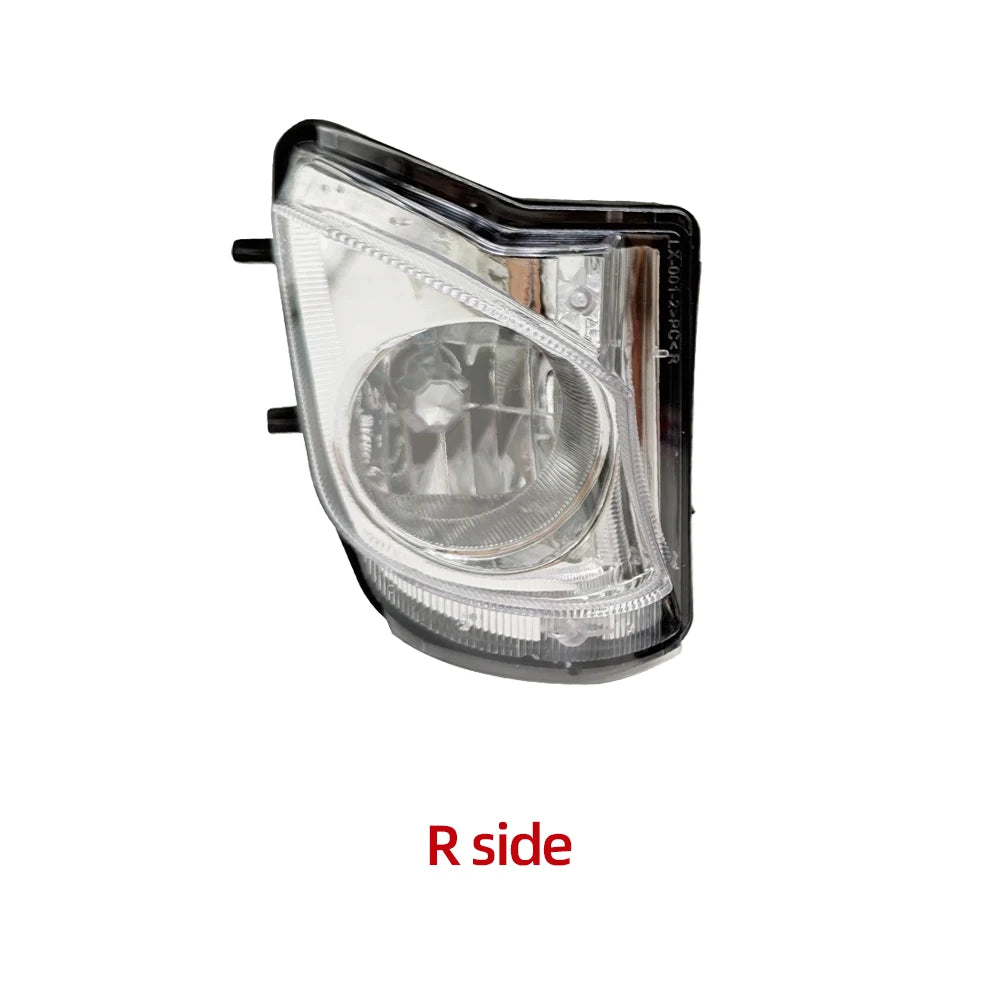 Fog light LEXUS IS250 IS300 2006 2007 2008 2009 2010 Car Front Bumper