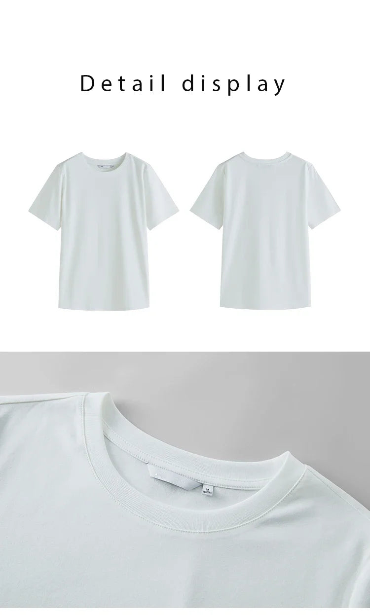 Honda Fashion New Summer Honda Car Logo Custom Crew Neck Punk Comfortable Printed Short Sleeve Casual Sweatshirt T-Shirt