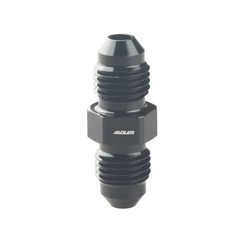 AN3 AN4 AN6 AN8 AN10 AN12 Aluminium Male Flare Union Coupler