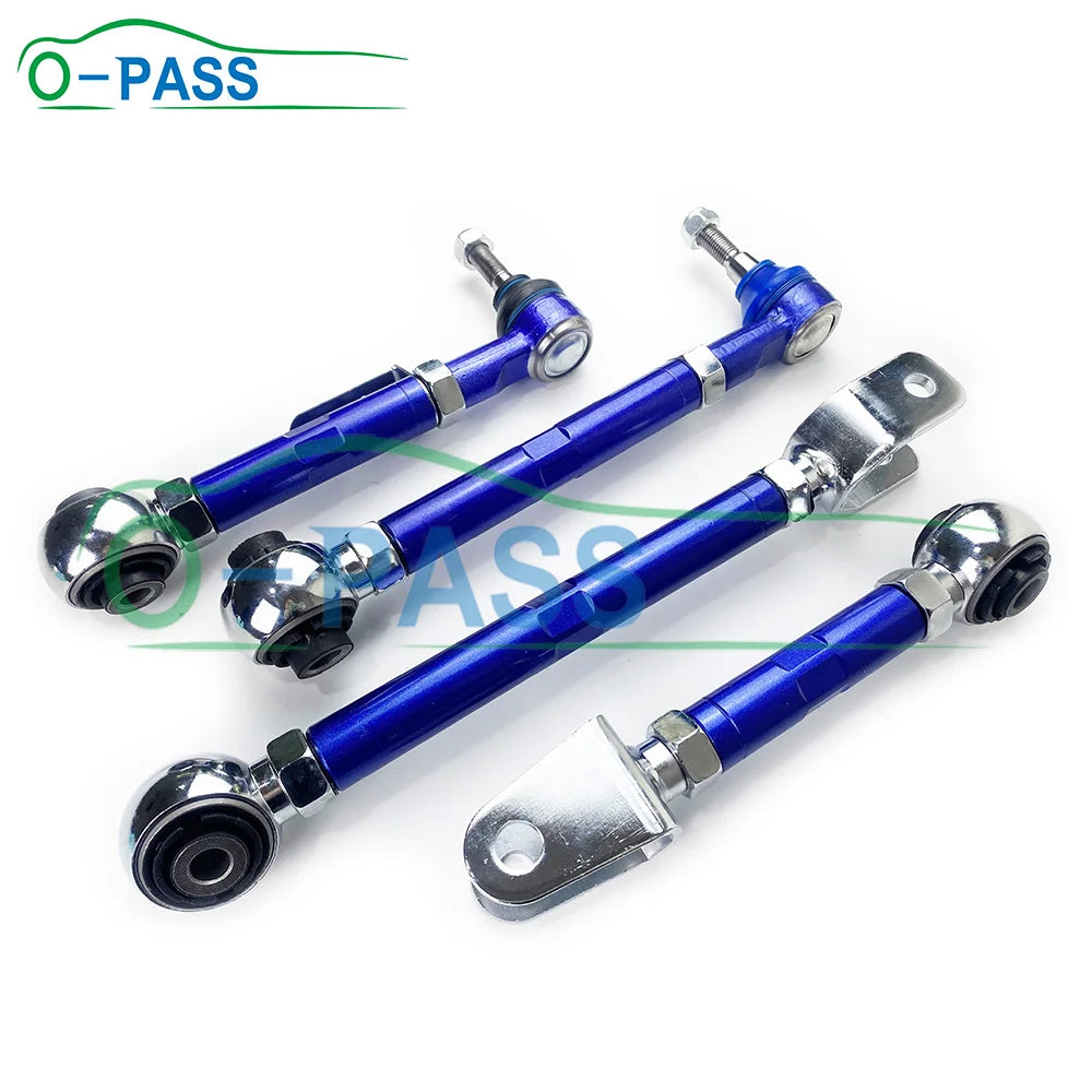 Lexus Adjustable Rear Control arm For LEXUS GS IS IS250 GS300 IS350 TOYOTA Crown Mark X Reiz 48790-53030 48770-30080 48710-53020