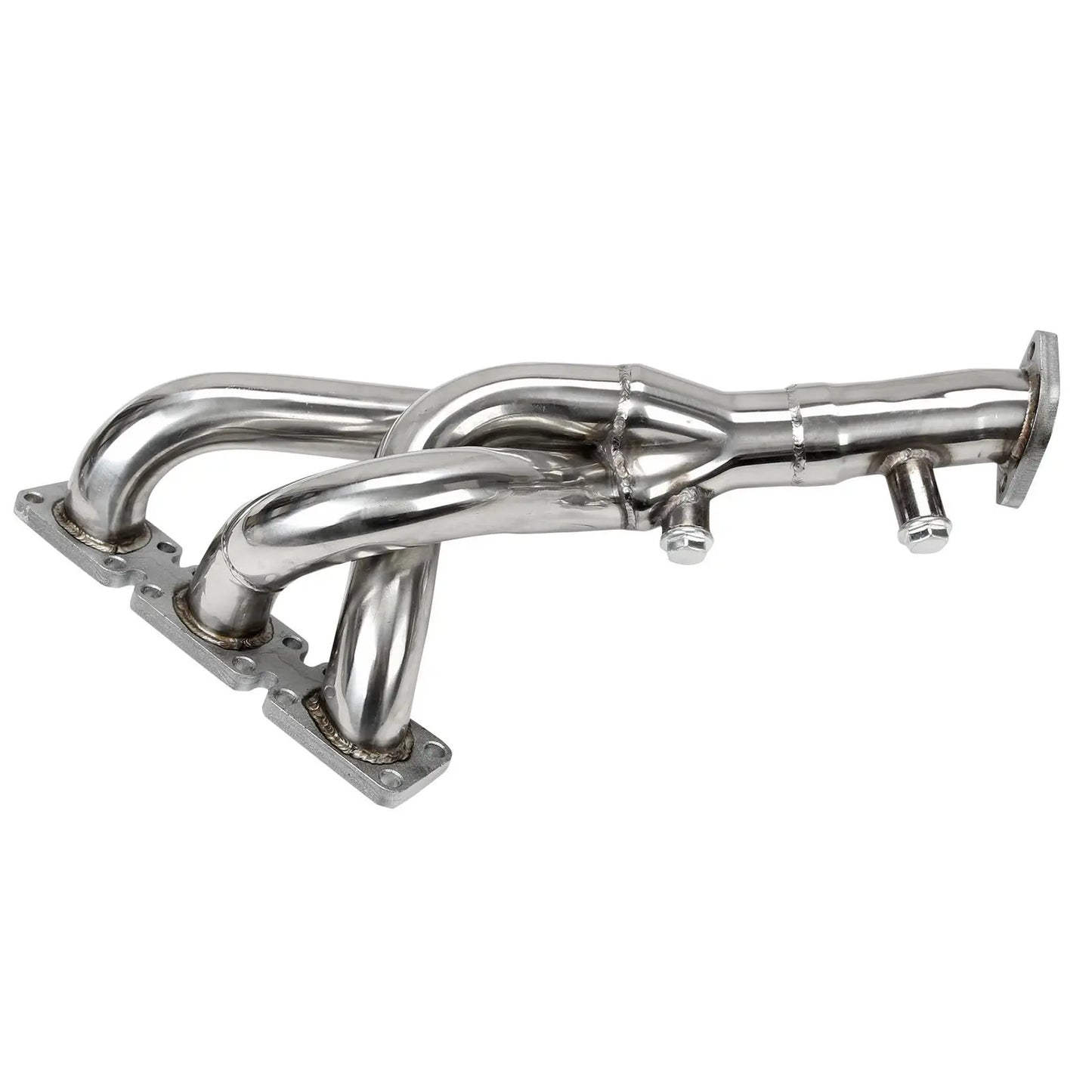 Performance Exhaust Headers for BMW M54 (2000-2006: M54B22/M54B25/M54B30) – Fits E36/E46/E93/E60 320i/325i/525i/530i 2.5L/3.0Li