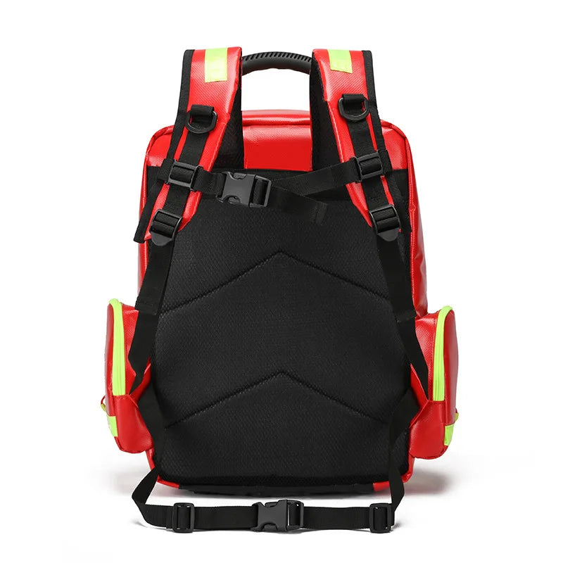 41 L First Aid Kits Emergency Rescue Backpacks Large Capacity