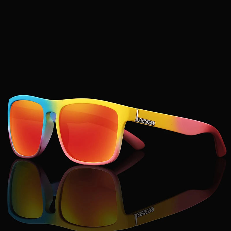 Sunglasses Unisex Sun Glasses Fishing Eyewear UV400 Polarized
