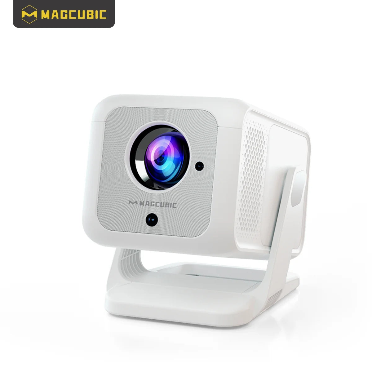 Magcubic Auto Focus 4K HD 1920*1080P 420ANSI Portable Projector Android