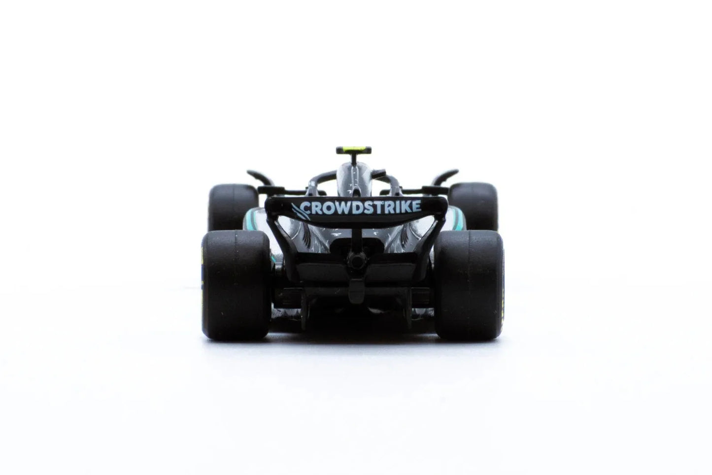 New In Stock Bburago 1:64 2025 F1 Sf-25 Leclerc-#16 Hamilton-#44 Rb21 Verstappen-#1  Mcl39 W16 Alloy Miniature Diecast Model Toy