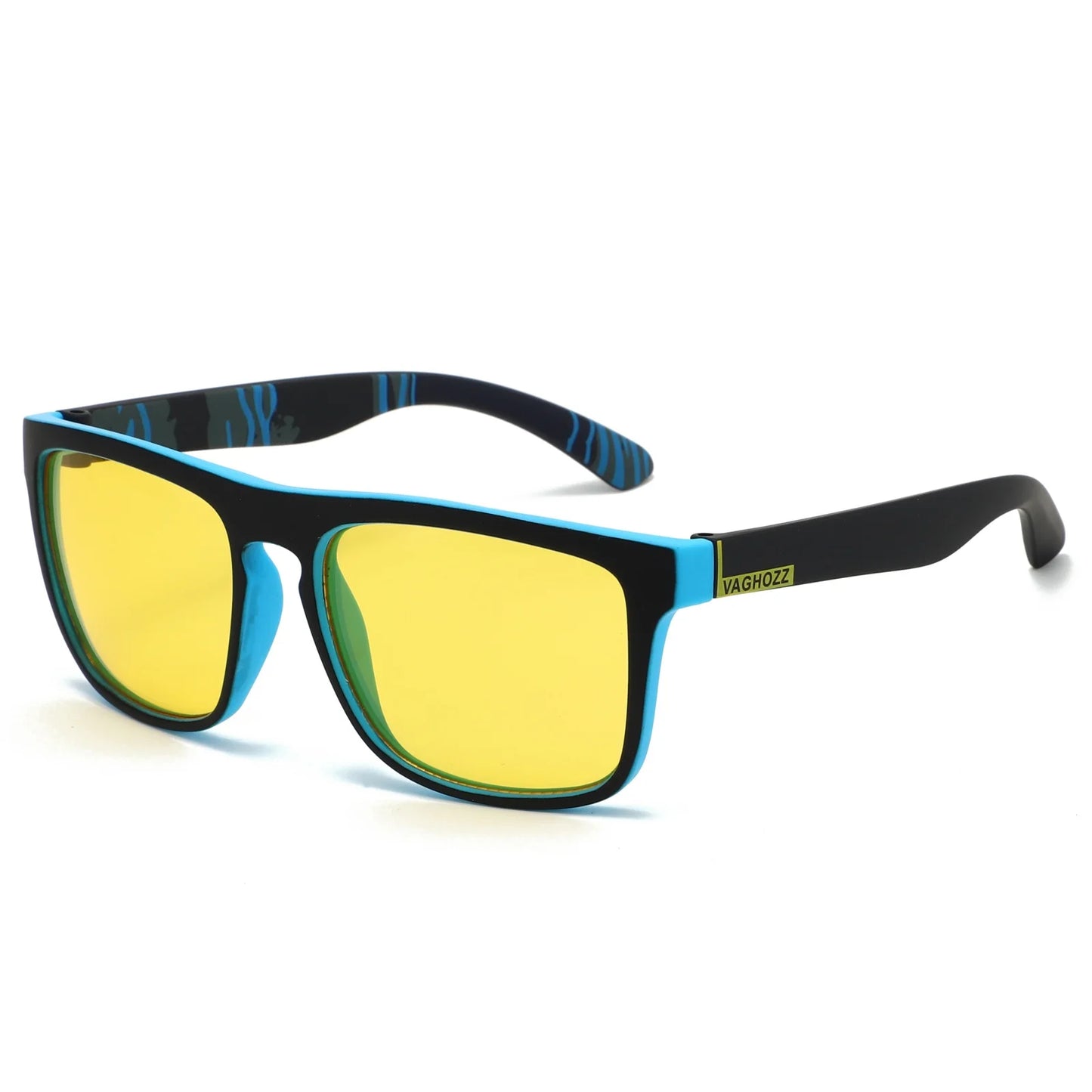 VAGHOZZ UV400 Sunglasses Unisex Driving Sun Glasses