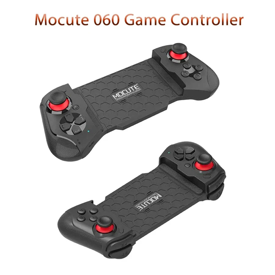 Mobile Controller Pubg For iPhone Android Cell Phone