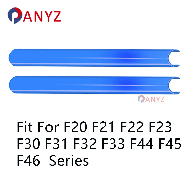 BMW Front Grille Trim Strip For BMW F30 F31 F32 F33 F34 F36 F20 F21 F22 F23