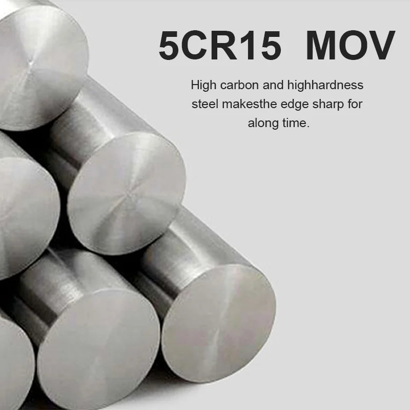 Hand-Forged Boning Knife Professional Butchers' Knife Wood Handle Cleaver Meat Kitchen Knife Chef Slicing Fruit Utility Knife