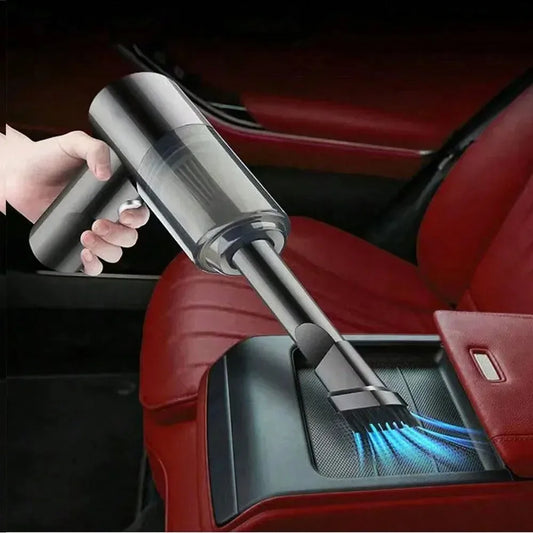 3 In 1 Integrated Suction And Blowing Vacuum Combination Vacuum Cleaner USB Charging