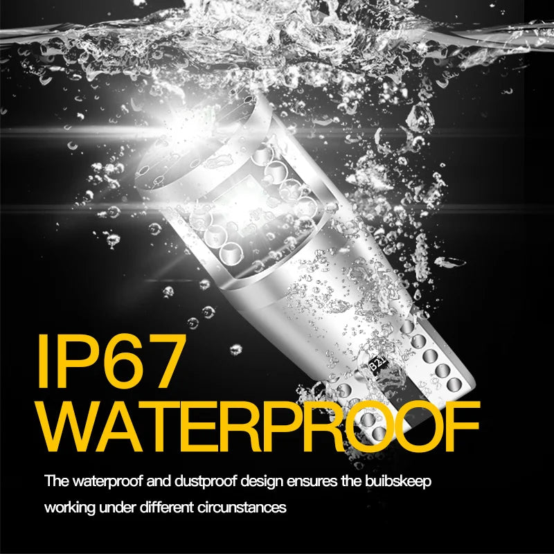 LED IS250 IS350 IS F LX470 LX570 LS430 LS460 LS600H RX400H RX350 LED Light Parking Lamp W5W T10 CANbus WHite