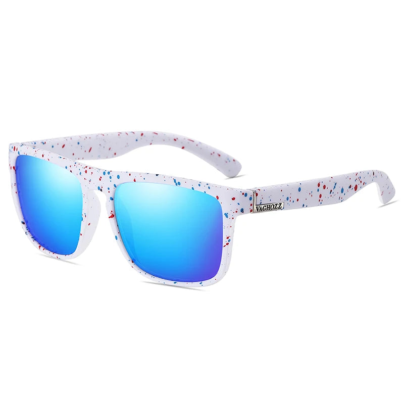 Sunglasses Unisex Sun Glasses Fishing Eyewear UV400 Polarized