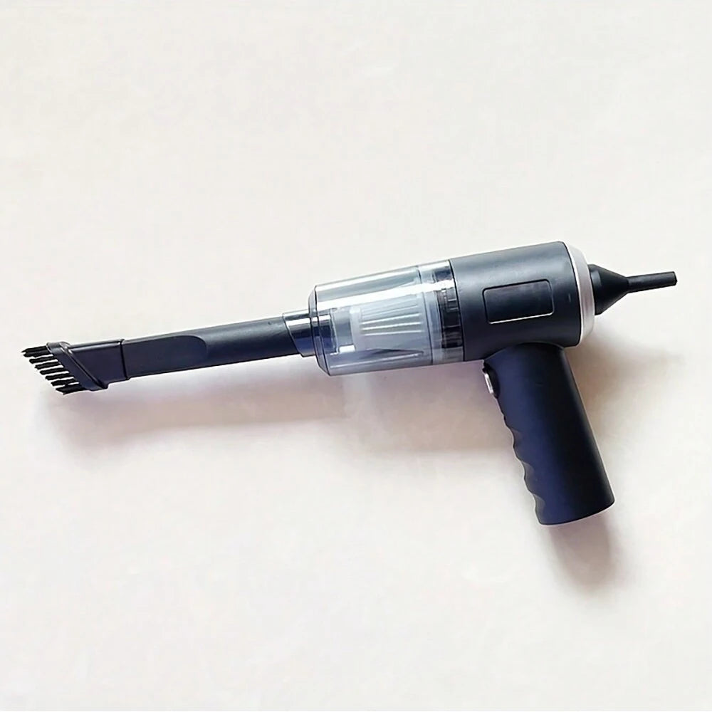 3 In 1 Integrated Suction And Blowing Vacuum Combination Vacuum Cleaner USB Charging