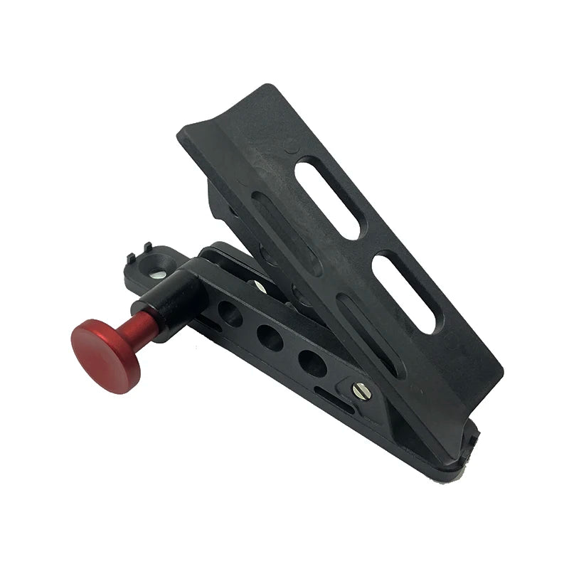 Car Extinguisher Mount Bracket Adjustable