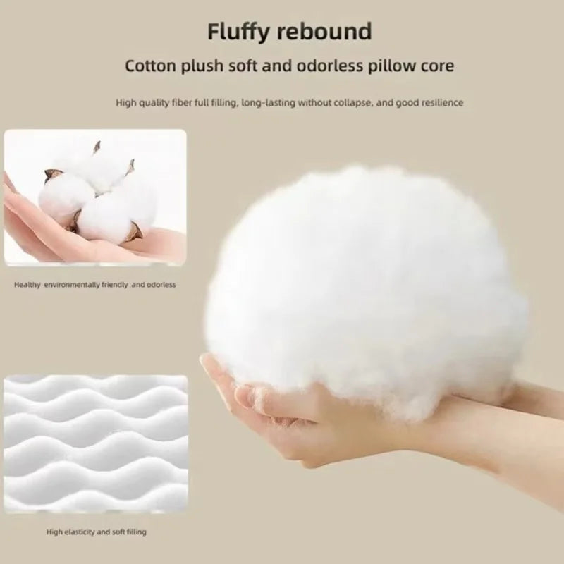 Lexus F-Sport Suede Headrest Memory Cotton Neck Pillow For Lexus ES300 RX330 RX300 GS300 IS250 IS200 CT200h IS300 NX RX LX GX GS