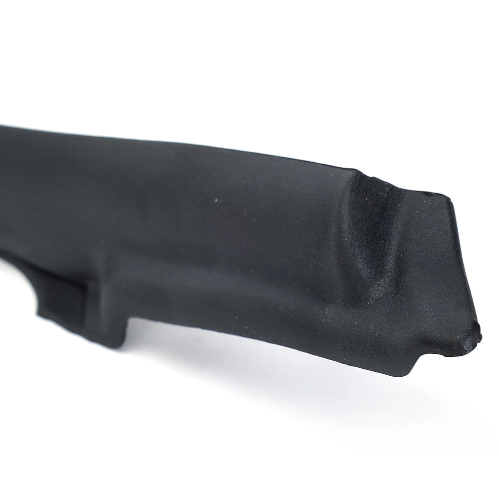 Windshield Pillar Moulding for Lexus IS 2006-2013 with Clips Kit Pillar Moulding Outer Protective Strip 75551-53020 75552-53020