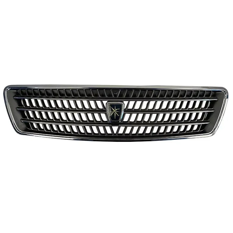 Front Grille GX100 JZX100 for Toyota CHASER 53111-22380 35301-22350, 1997-2000