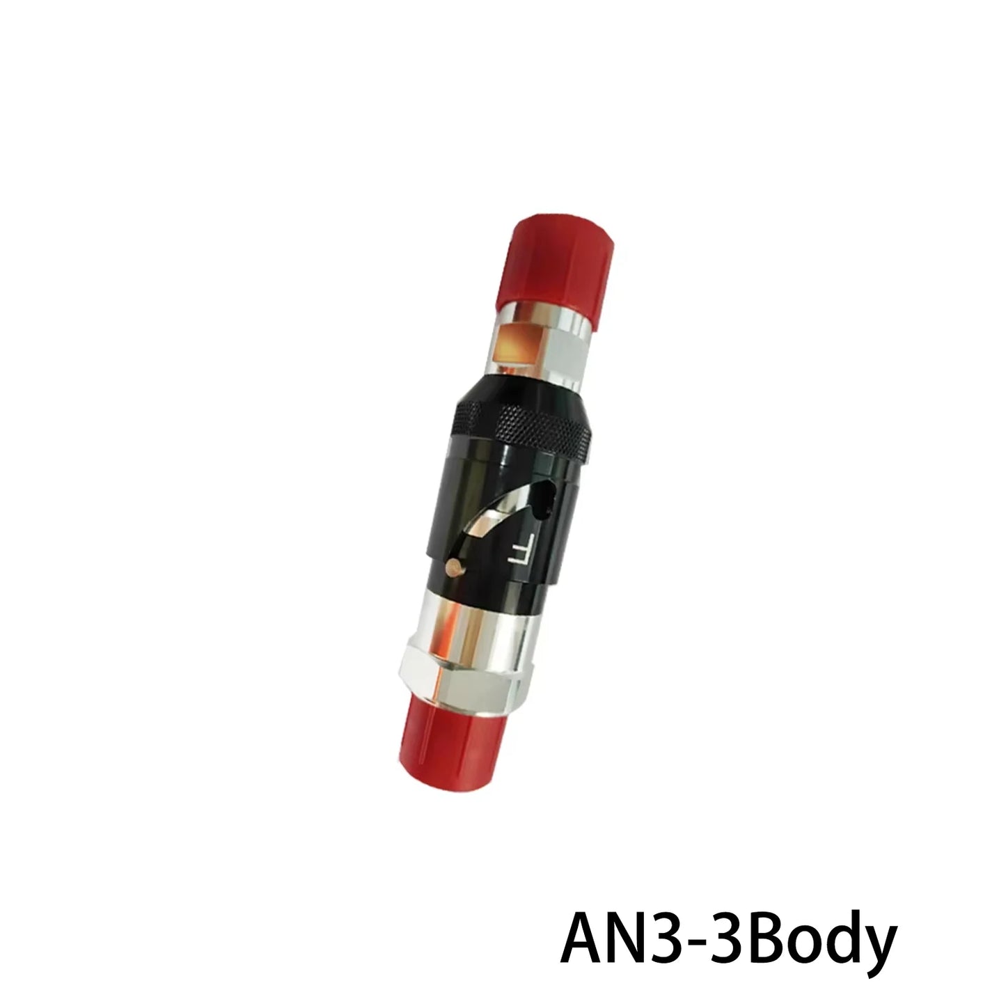 AN3 AN4 AN6 AN8 AN10 AN12 Quick Release Disconnect Brake Coupling Fitting For Fuel Oil Hose Fuel System High Performance Adapter