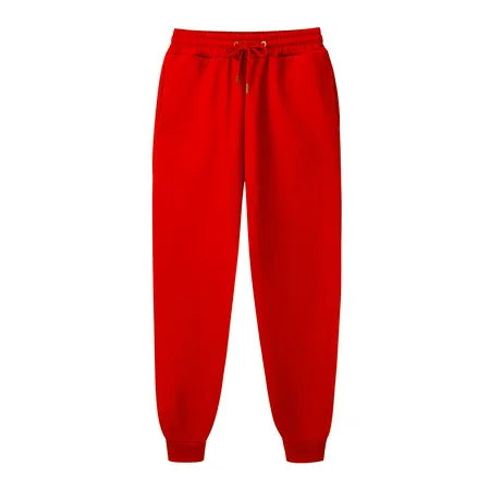 2024 New Men Joggers Brand Male Trousers Casual Pants Sweatpants Jogger 13 colour Casual GYMS Fitness Workout sweatpants