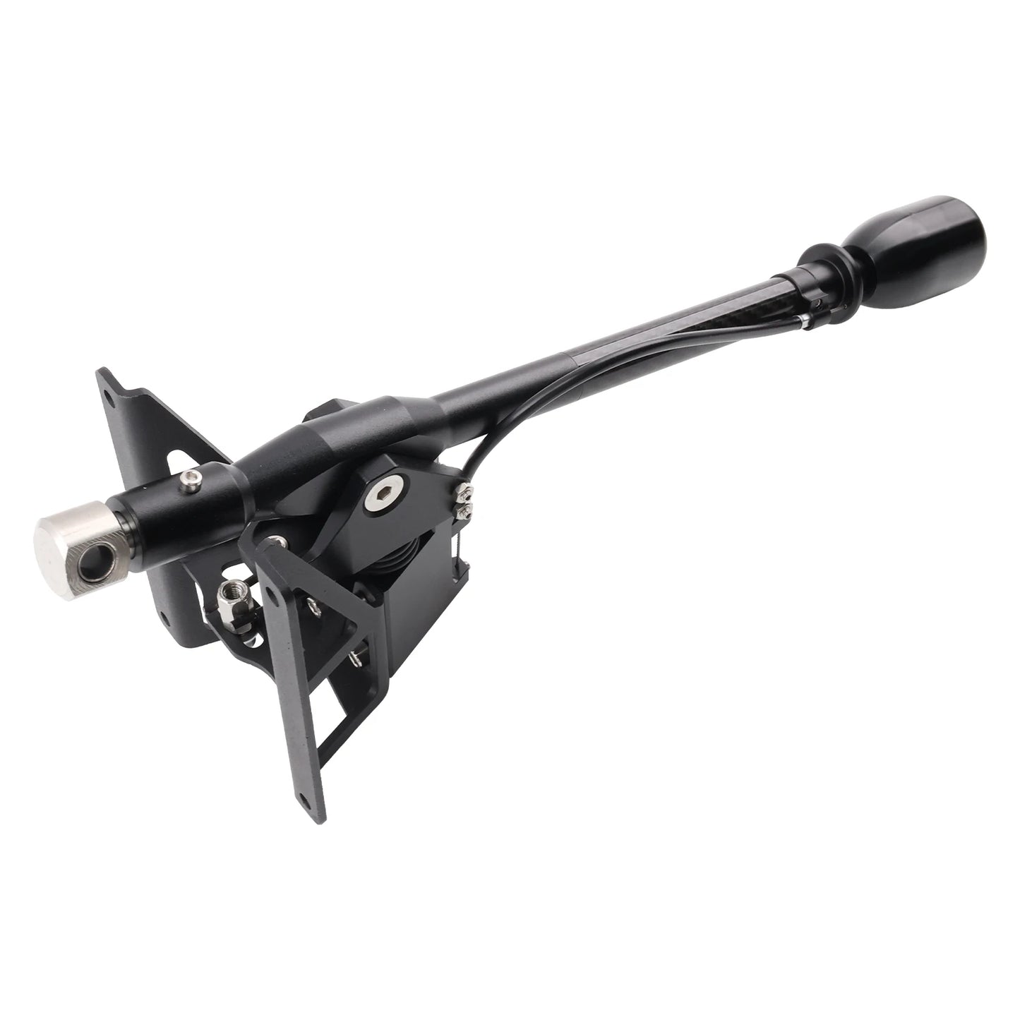 Race-Grade Billet Short Shifter Box for BMW Race version V2 (E30, E34, E36, E39, E46, E8X, E9X etc)