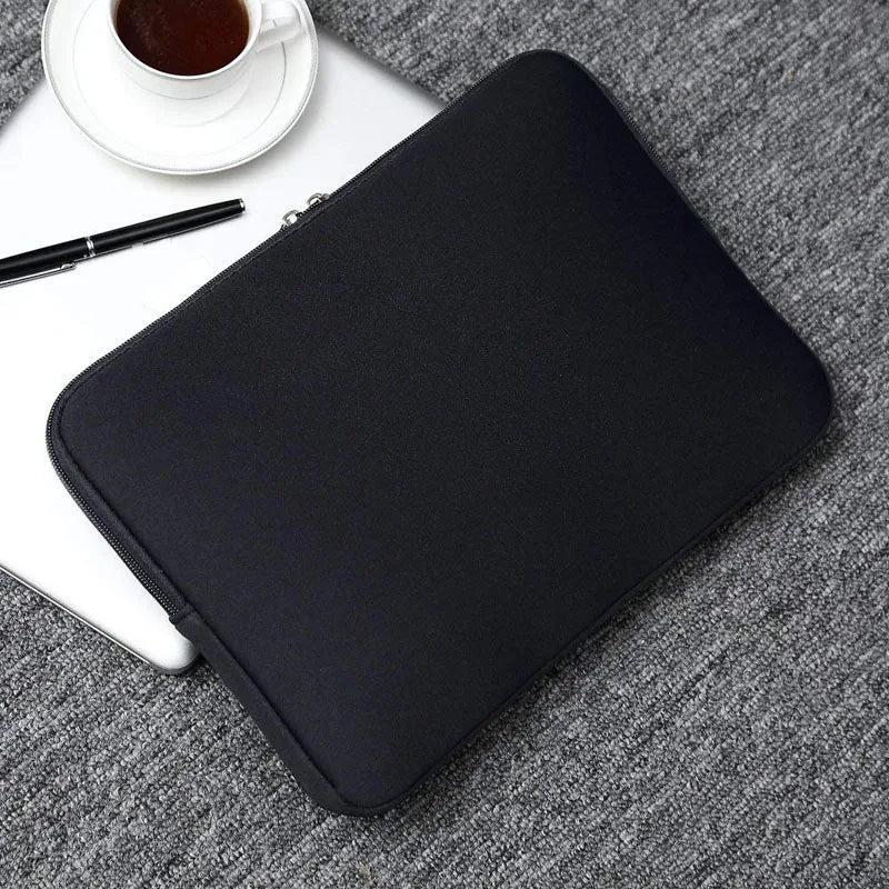 Laptop Sleeve Case PC Cover for Xiaomi Air HP Dell Laptop Bag