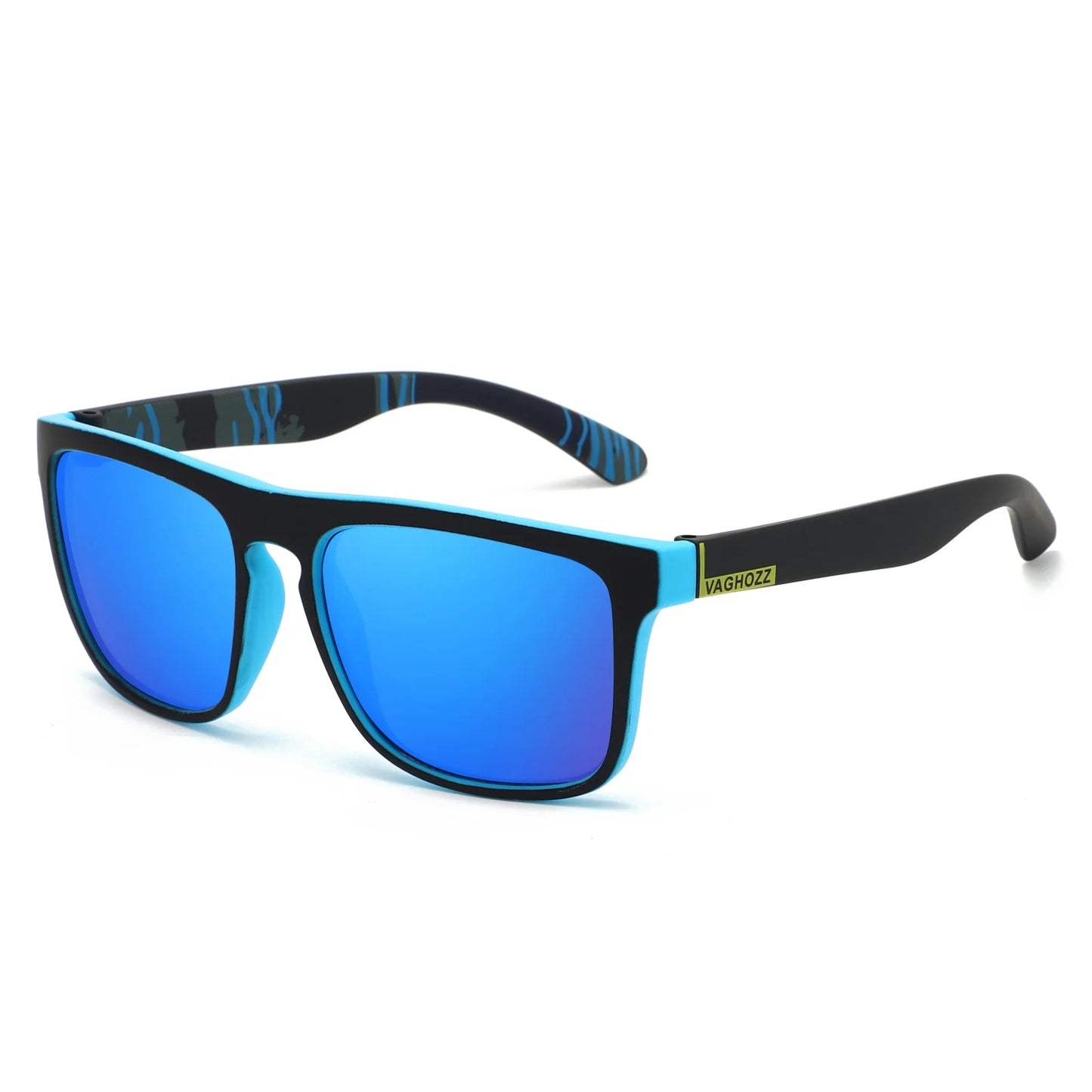 VAGHOZZ UV400 Sunglasses Unisex Driving Sun Glasses