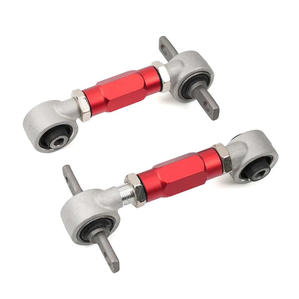 Honda Rear Camber Adjustable Link For Honda Civic EK EG CRX 1988-2000 LTB002 RASTP-Aluminium Rear Adjustable Suspension Camber Kit Dog Bone