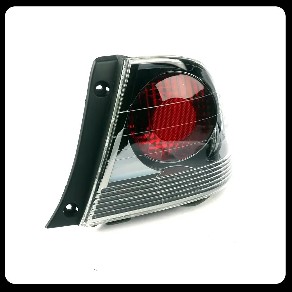 Left/Right Side LED Tail Lamp For Lexus ALTEZZA RS200 IS200 1998-2005 Car LED Rear Light Tail Light