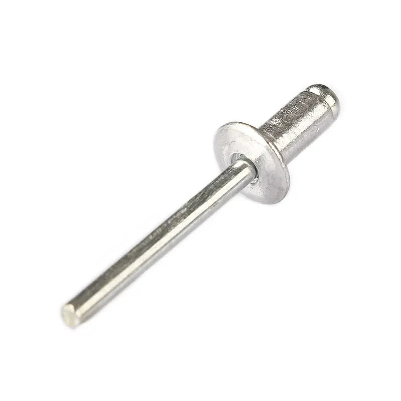 Riveter Set Pop Rivet Gun and 120Pcs Blind Rivets Assortment Rivet Tool