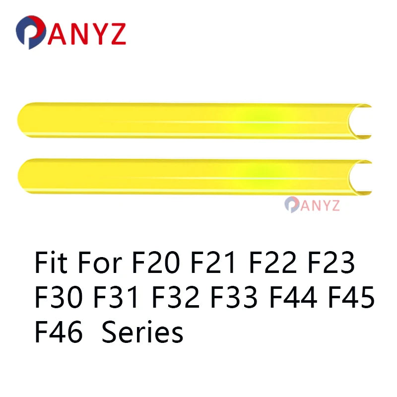 BMW Front Grille Trim Strip For BMW F30 F31 F32 F33 F34 F36 F20 F21 F22 F23