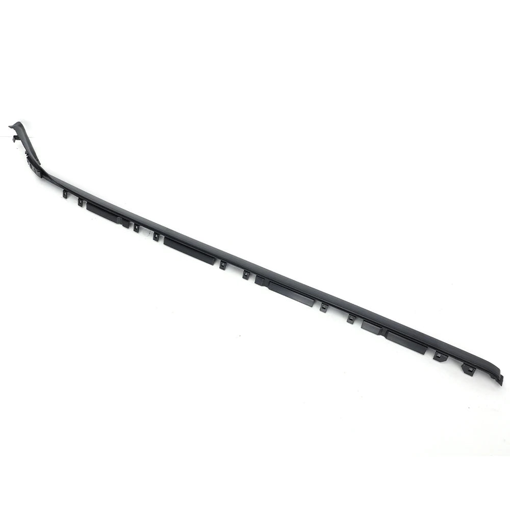 Windshield Pillar Moulding for Lexus IS 2006-2013 with Clips Kit Pillar Moulding Outer Protective Strip 75551-53020 75552-53020