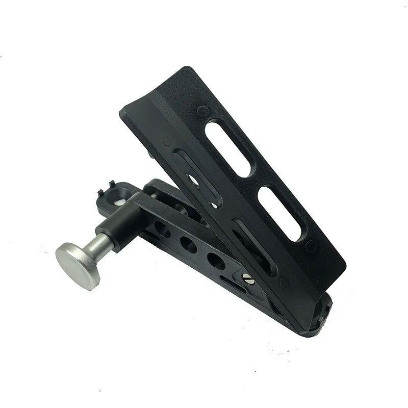 Car Extinguisher Mount Bracket Adjustable