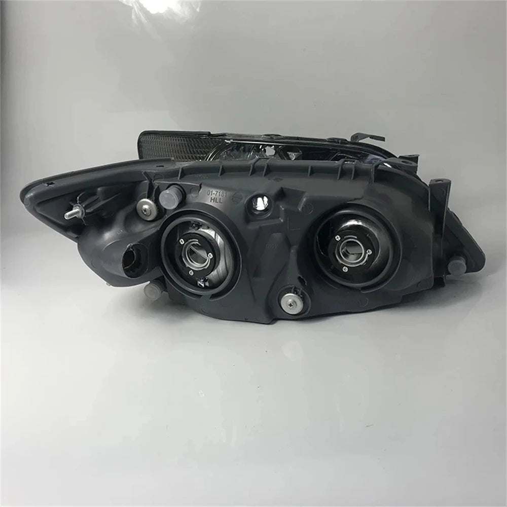 1998-2005 Altezza RS200 headlight Lexus IS200 DRL head lamp headlight head lights headlights head lights