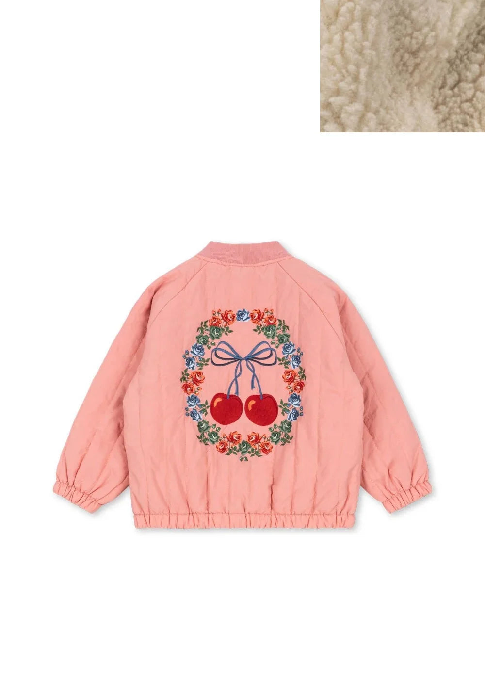 Children's Jackets 2024 Fall And Winter New Cartoon Fashion Boys And Girls Coat Cotton Warm Korean Jacket Children's Clothing